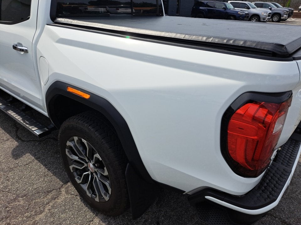 2023 GMC Canyon Denali