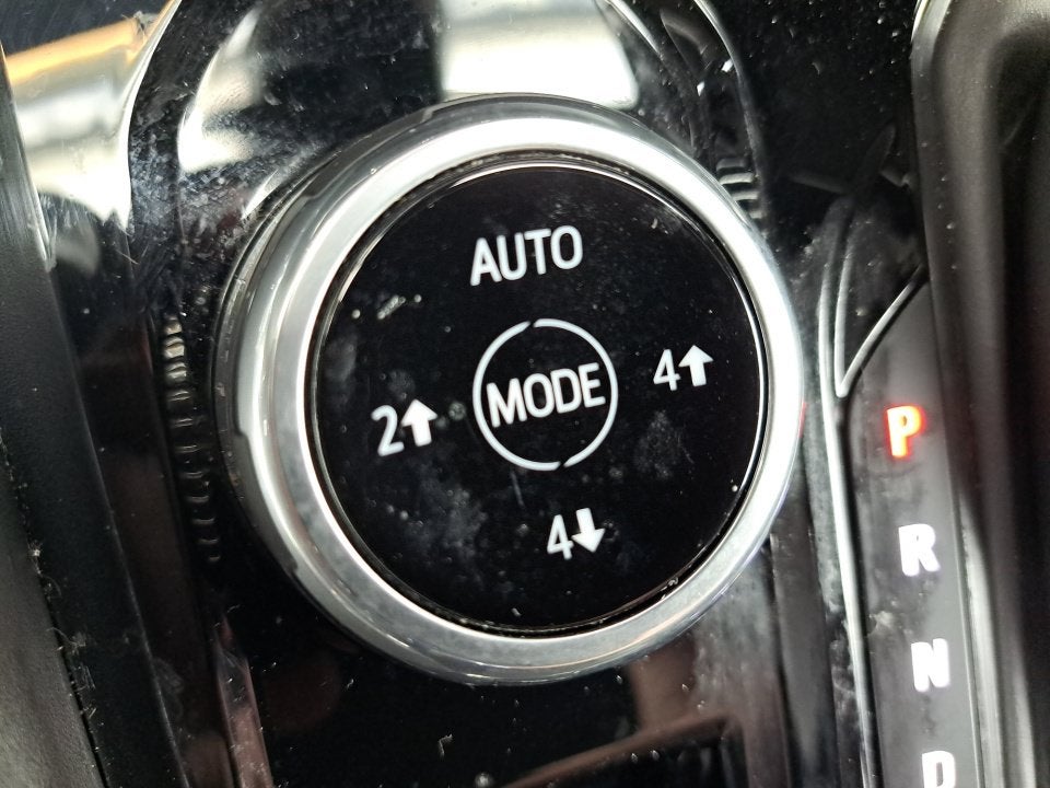 2023 GMC Canyon Denali