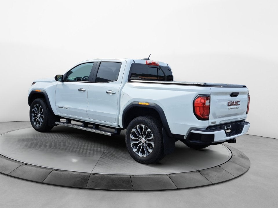 2023 GMC Canyon Denali