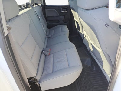 2015 GMC Sierra 1500 NA