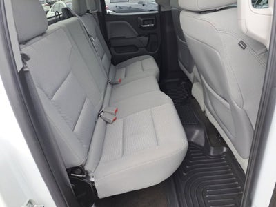 2015 GMC Sierra 1500 NA