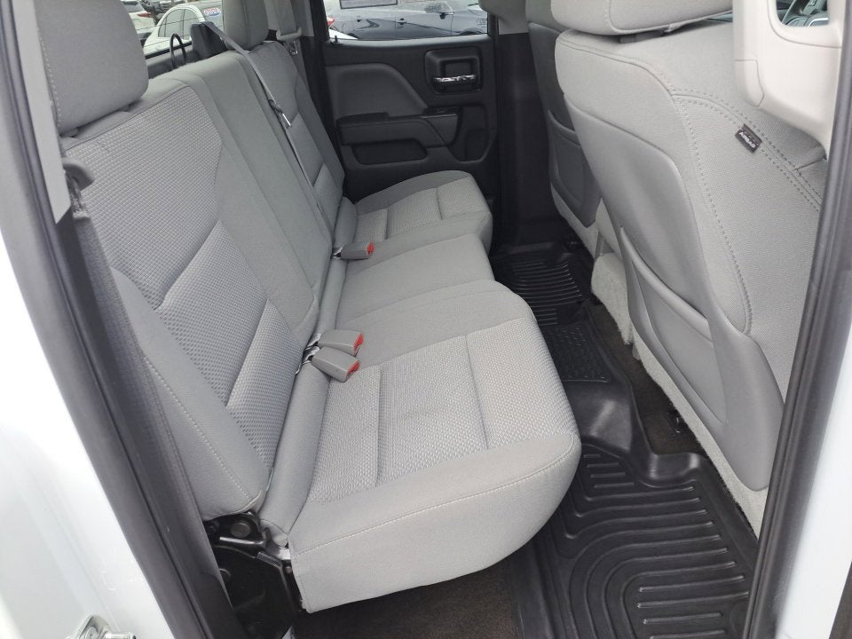 2015 GMC Sierra 1500 NA