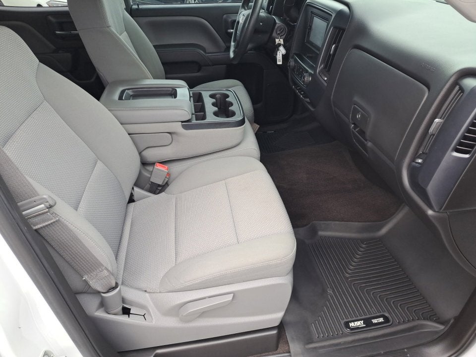 2015 GMC Sierra 1500 NA