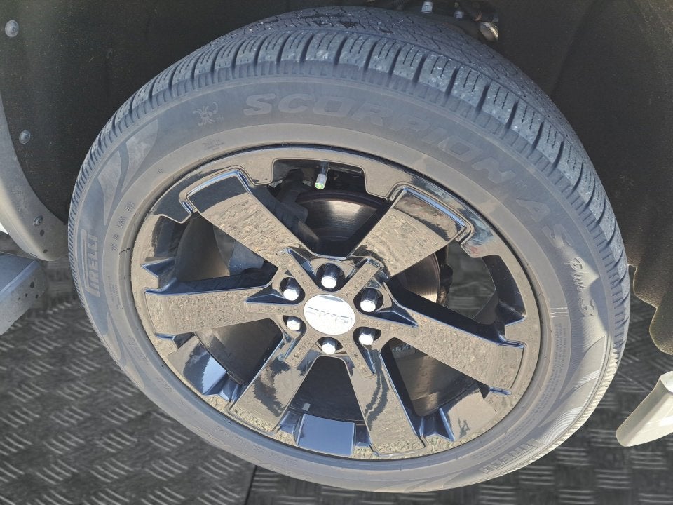 2015 GMC Sierra 1500 NA