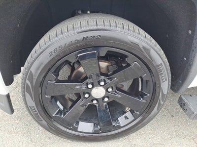 2015 GMC Sierra 1500 NA