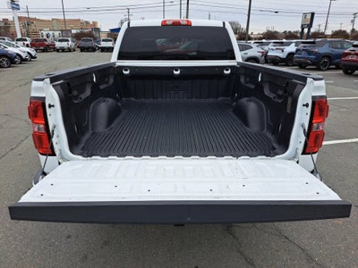 2015 GMC Sierra 1500 NA