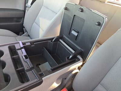 2015 GMC Sierra 1500 NA