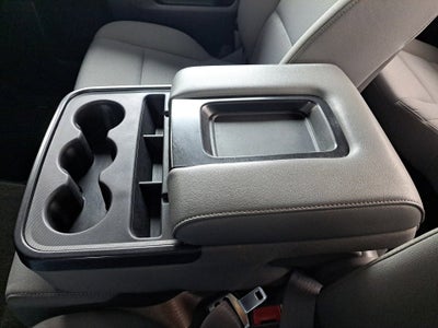 2015 GMC Sierra 1500 NA