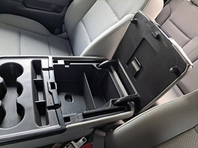 2015 GMC Sierra 1500 NA