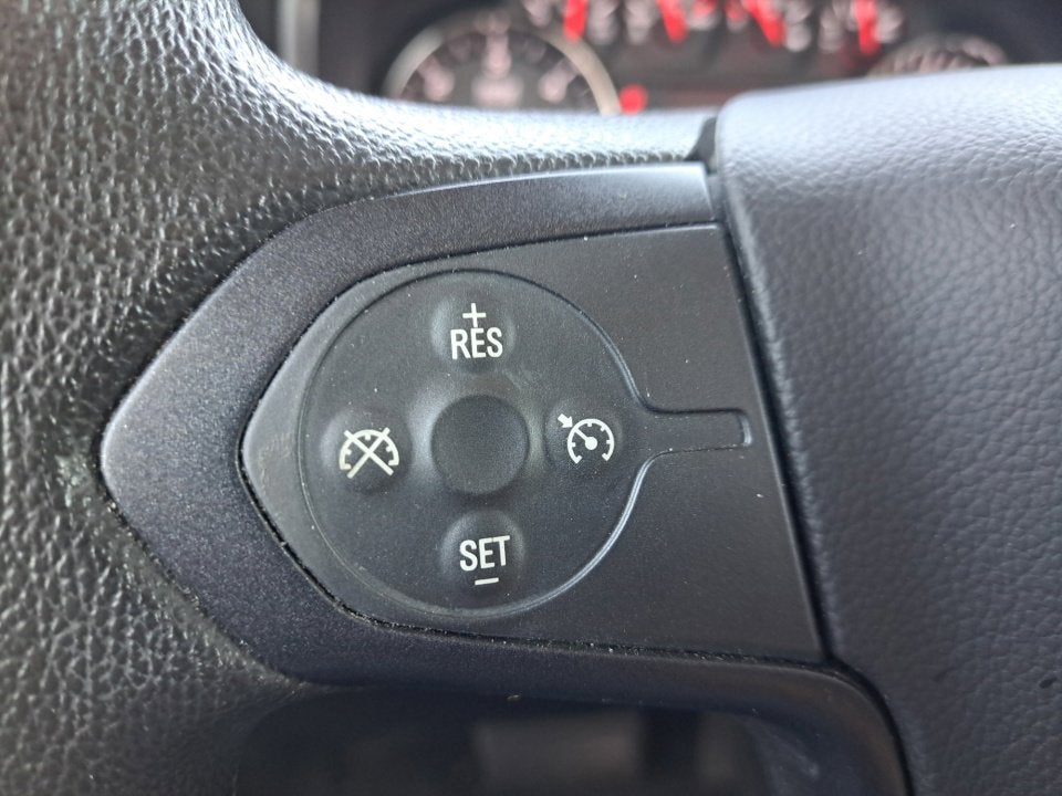 2015 GMC Sierra 1500 NA