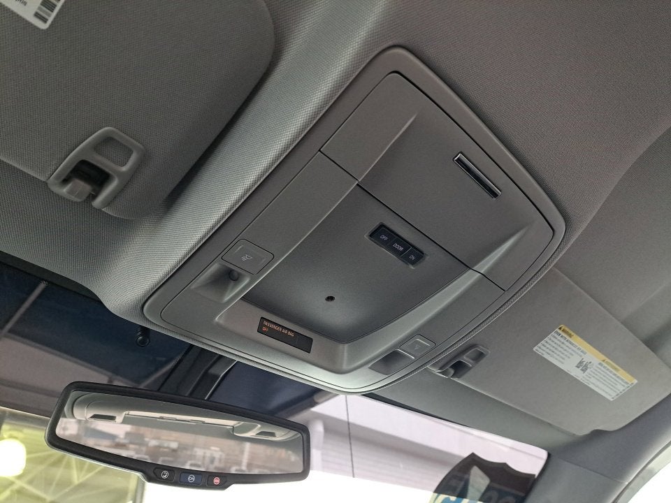 2015 GMC Sierra 1500 NA