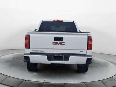 2015 GMC Sierra 1500 NA