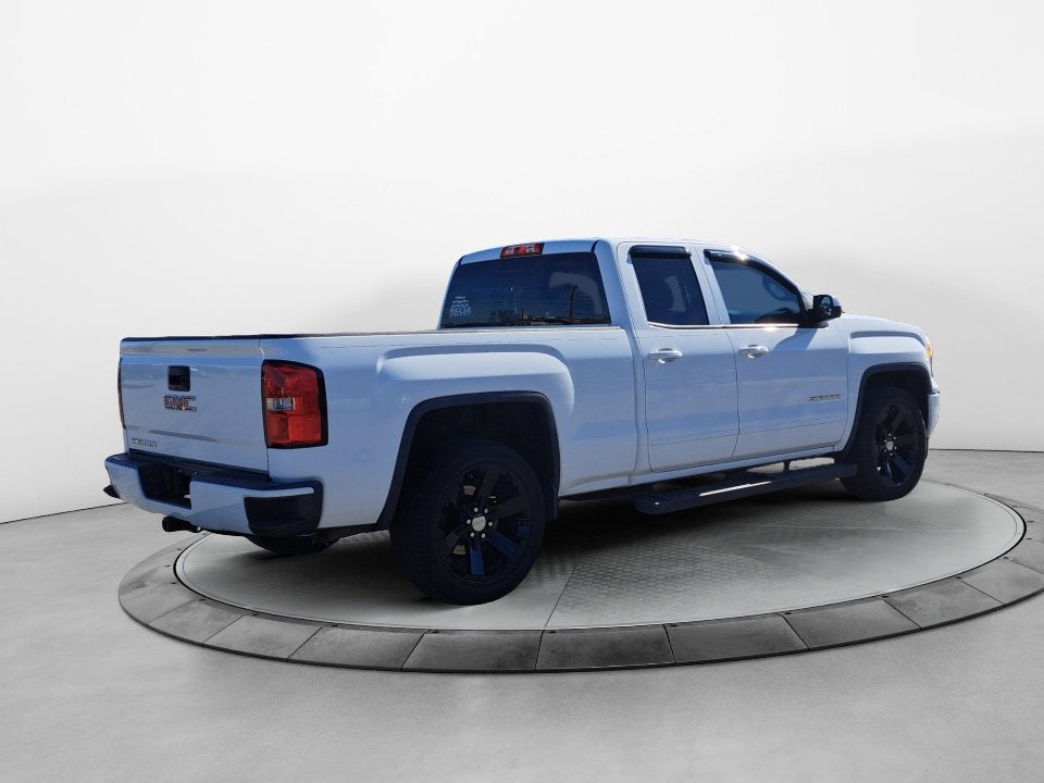 2015 GMC Sierra 1500 NA