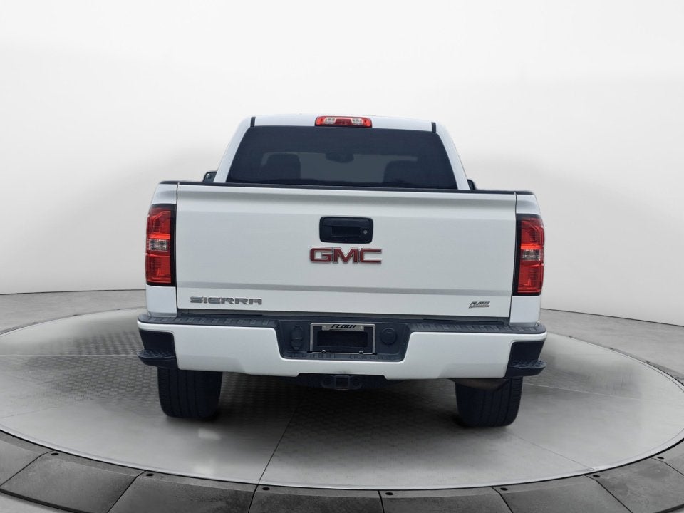 2015 GMC Sierra 1500 NA