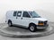 2025 GMC Savana Cargo Work Van