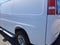 2025 GMC Savana Cargo Work Van
