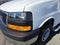 2025 GMC Savana Cargo Work Van