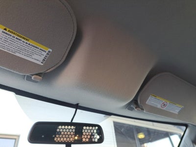 2025 GMC Savana Cargo Work Van