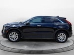 2020 Cadillac XT4 FWD Luxury