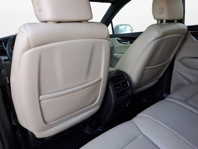 2017 Cadillac XT5 Premium Luxury FWD