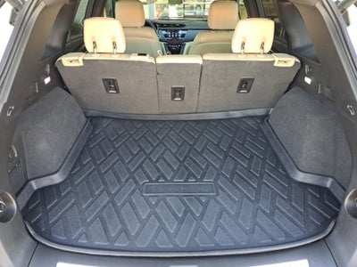 2017 Cadillac XT5 Premium Luxury FWD