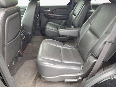 2012 Cadillac Escalade Luxury