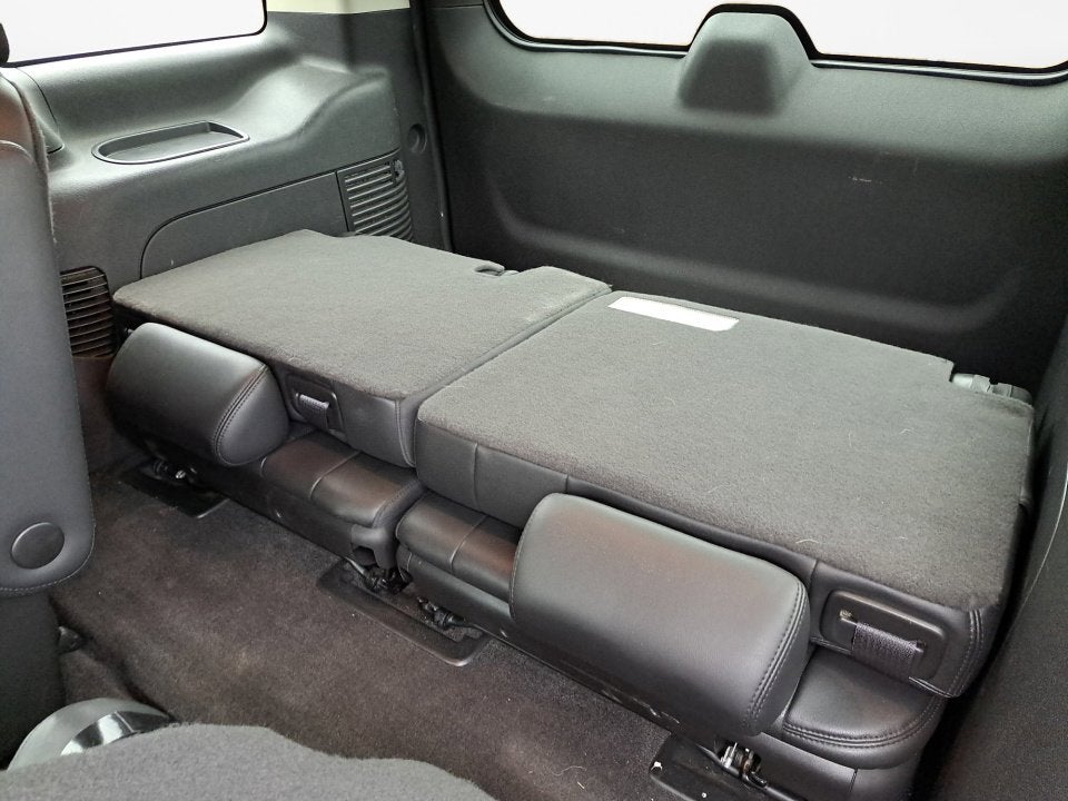 2012 Cadillac Escalade Luxury
