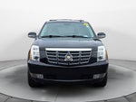 2012 Cadillac Escalade Luxury