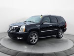 2012 Cadillac Escalade Luxury