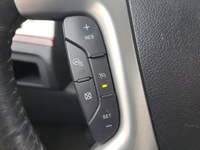 2012 Cadillac Escalade Luxury