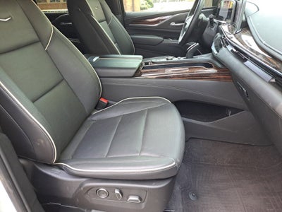 2024 Cadillac Escalade Premium Luxury