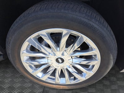 2024 Cadillac Escalade Premium Luxury