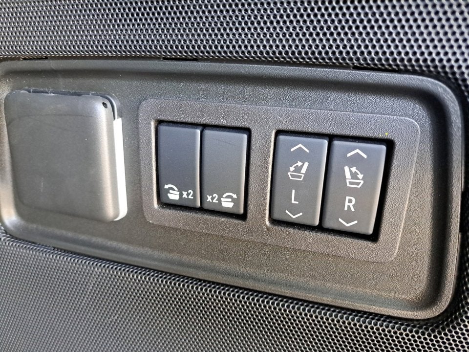 2024 Cadillac Escalade Premium Luxury