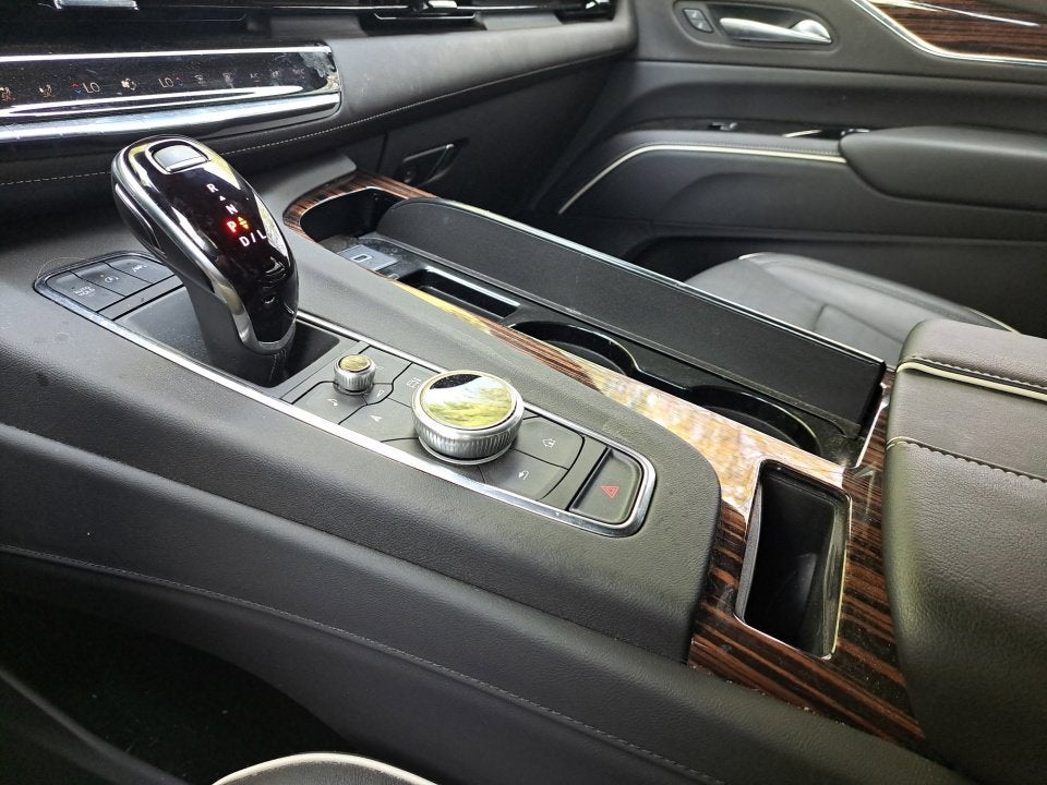 2024 Cadillac Escalade Premium Luxury