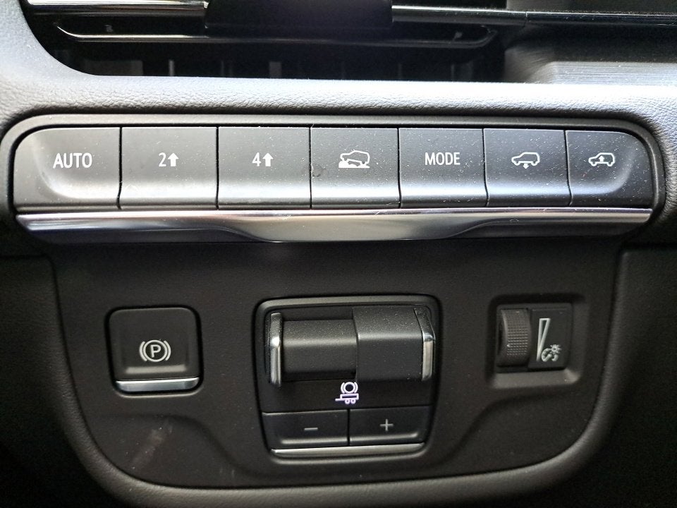 2024 Cadillac Escalade Premium Luxury