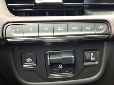 2024 Cadillac Escalade Sport Platinum