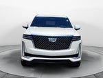 2021 Cadillac Escalade ESV Premium Luxury