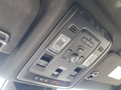 2021 Cadillac Escalade ESV Premium Luxury