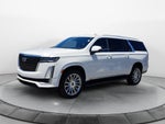 2021 Cadillac Escalade ESV Premium Luxury