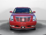 2010 Cadillac Escalade Luxury
