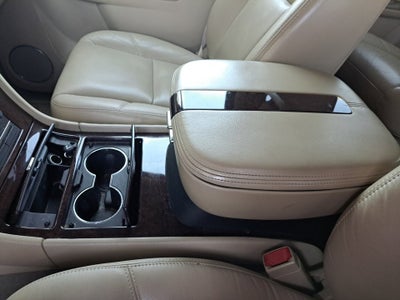 2010 Cadillac Escalade Luxury