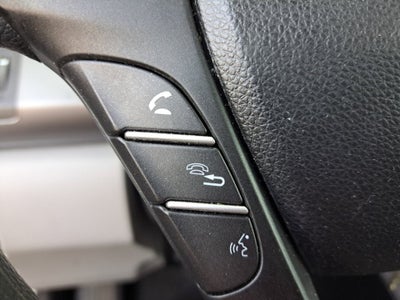 2014 Honda Accord Sedan LX