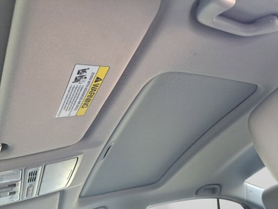 2017 Honda Accord Sedan EX-L V6