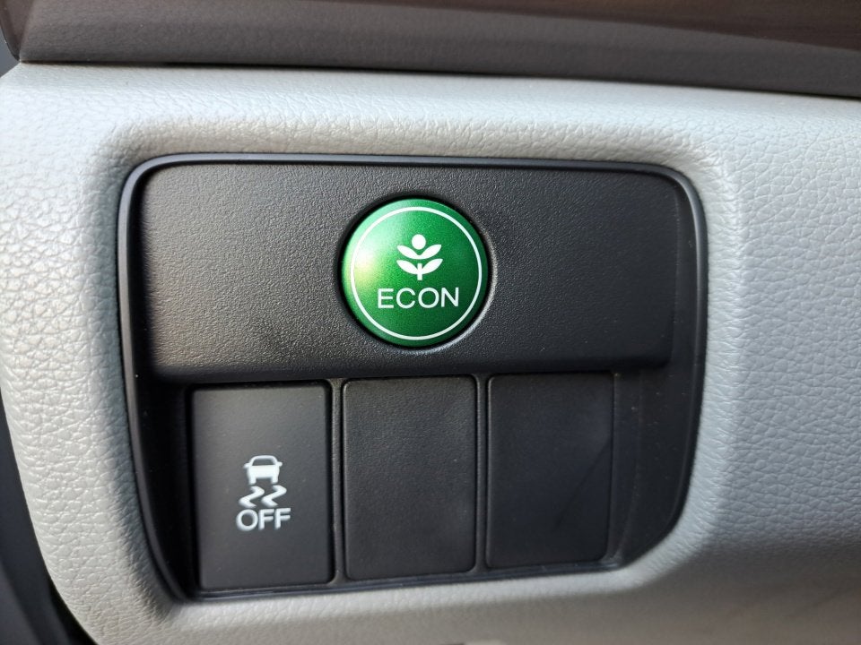 2017 Honda Accord Sedan EX-L V6