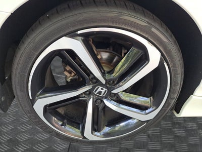 2019 Honda Accord Sedan Sport 1.5T