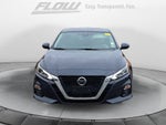 2020 Nissan Altima 2.5 Platinum
