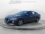 2020 Nissan Altima 2.5 Platinum