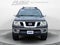2011 Nissan Frontier SL