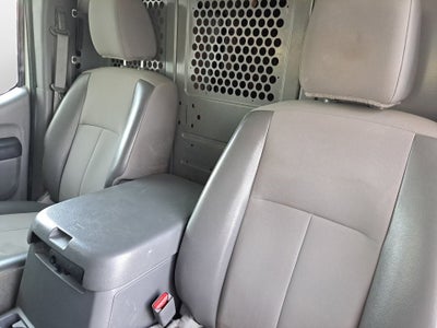 2021 Nissan NV Cargo NV2500 HD SV Standard Roof V6