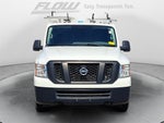 2021 Nissan NV Cargo NV2500 HD SV Standard Roof V6